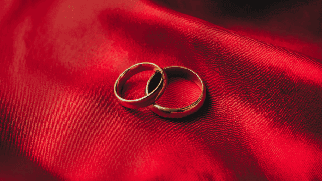 10 ingredients for a successful marriage