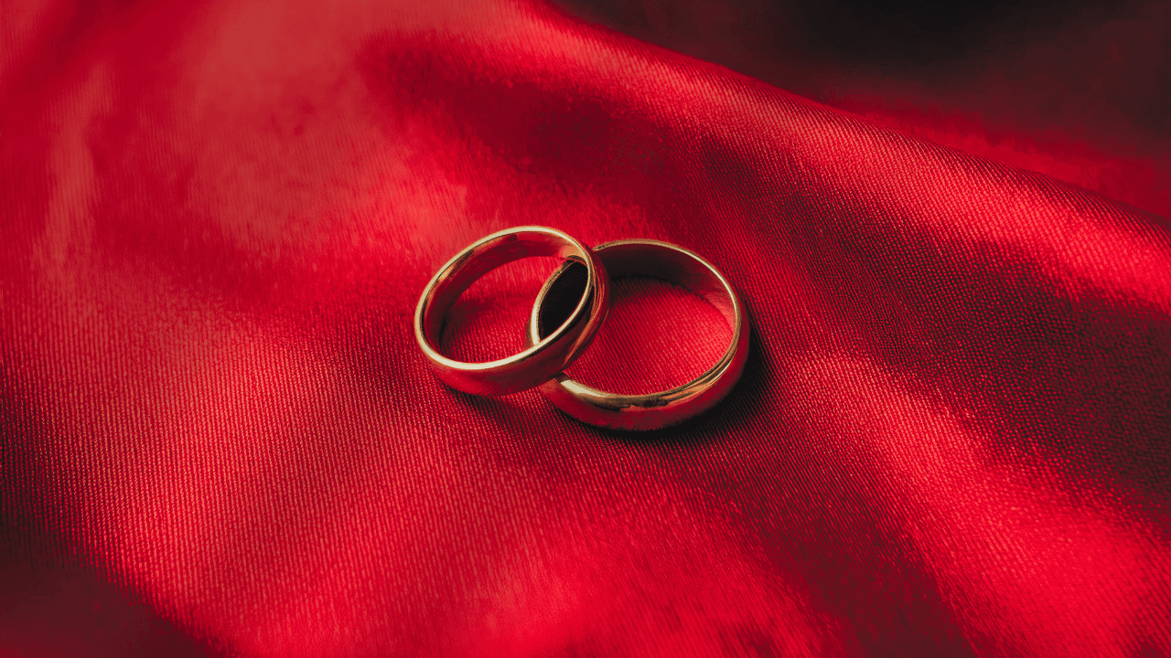 10 ingredients for a successful marriage