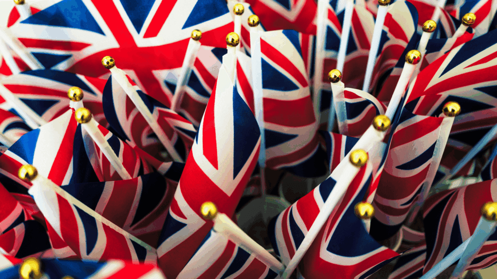 Faith and patriotism: An Islamic response to the ‘Unite the Kingdom’ flag protests