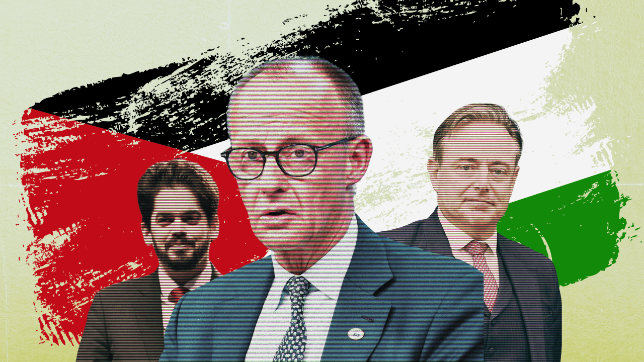 A dissonant conscience: The Flanders Festival, the Munich Philharmonic and Europe’s moral test