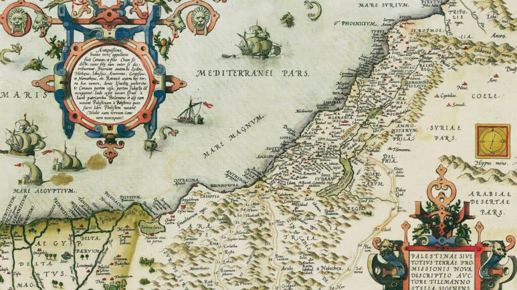 Recognition of Palestine: Does it change the fate of the ‘Lady of Lands’?