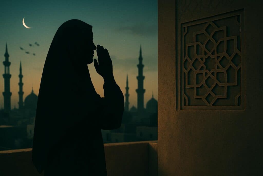 Answers to Everyday Issues – Part 92: Women calling the azan, 73 sects and salvation, hereditary faith, age for marriage and fasting, nawafil at midday on Fridays