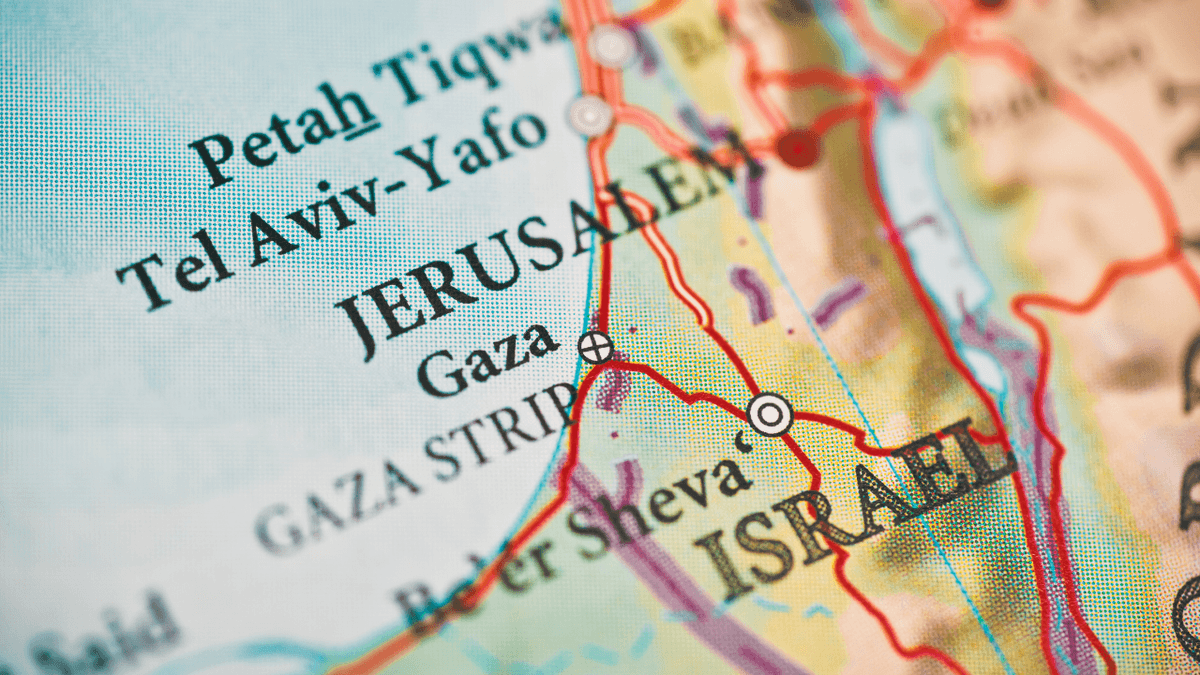 Israel wants Hamas to thrive – here’s why | Al Hakam