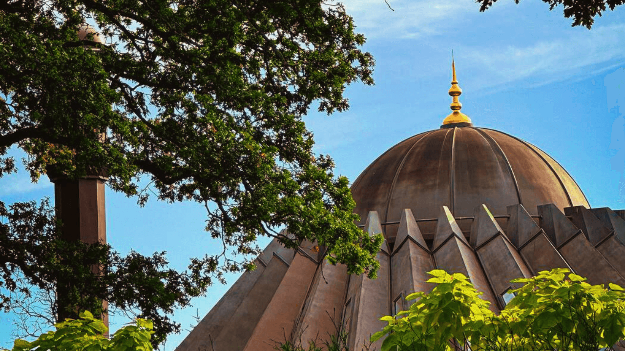 Khilafat: Wisdom beyond borders, culture and age