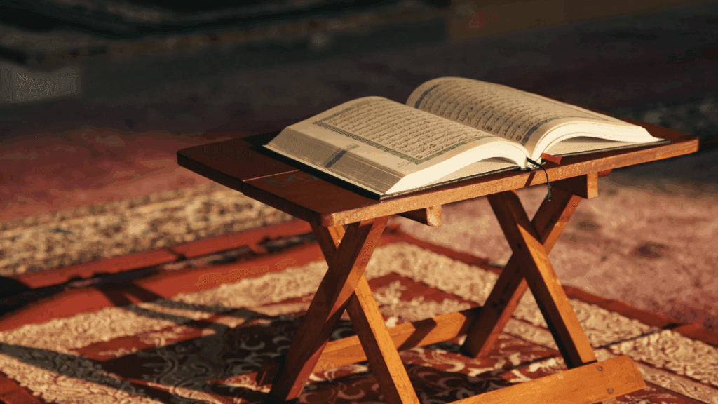 30 Quranic insights that have influenced my journey to 30