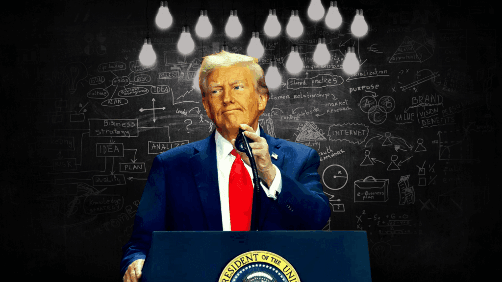 Opinion: Why the new US plan for Palestine is doomed to fail