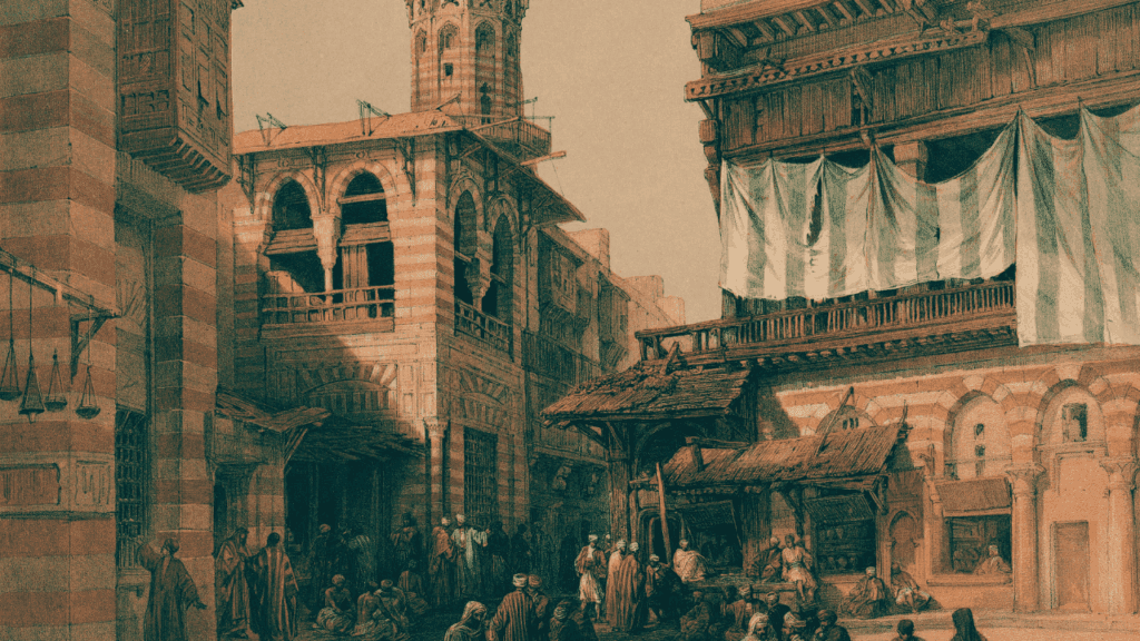 Preaching Islam in Egypt: The man who refused a singer’s handshake