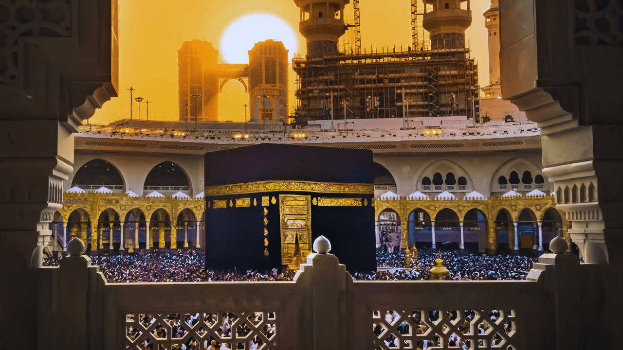 Three Islamic remedies for everyday hardships – Guidance of Hazrat Khalifatul Masih I