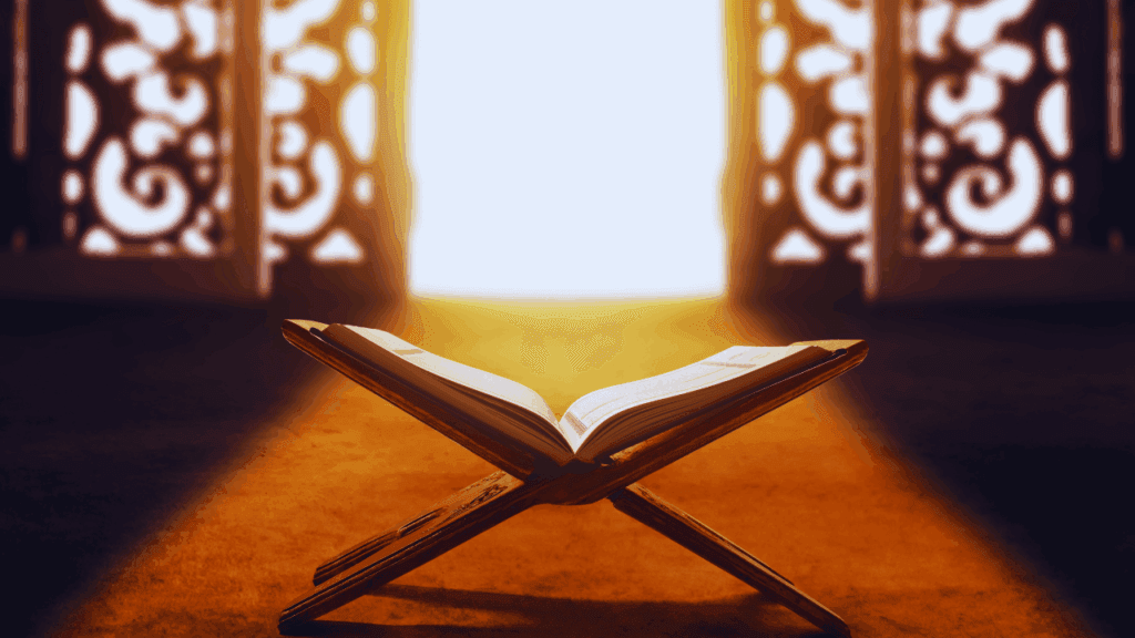 The living archive: How the Arab gift of memorisation preserved Islam