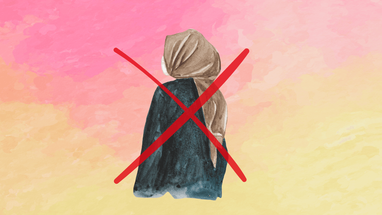 Ban on hijab in West – Islamophobia disguised as freedom