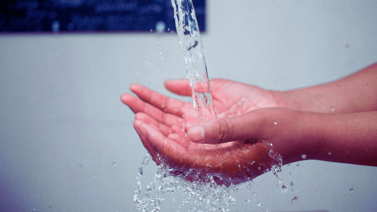 Islamic teachings of the purity of body and soul