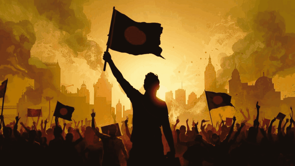 The recent campaign to declare Ahmadis ‘Non-Muslim’ in Bangladesh