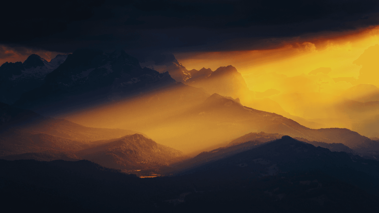 Proving the existence of God: Some compelling arguments