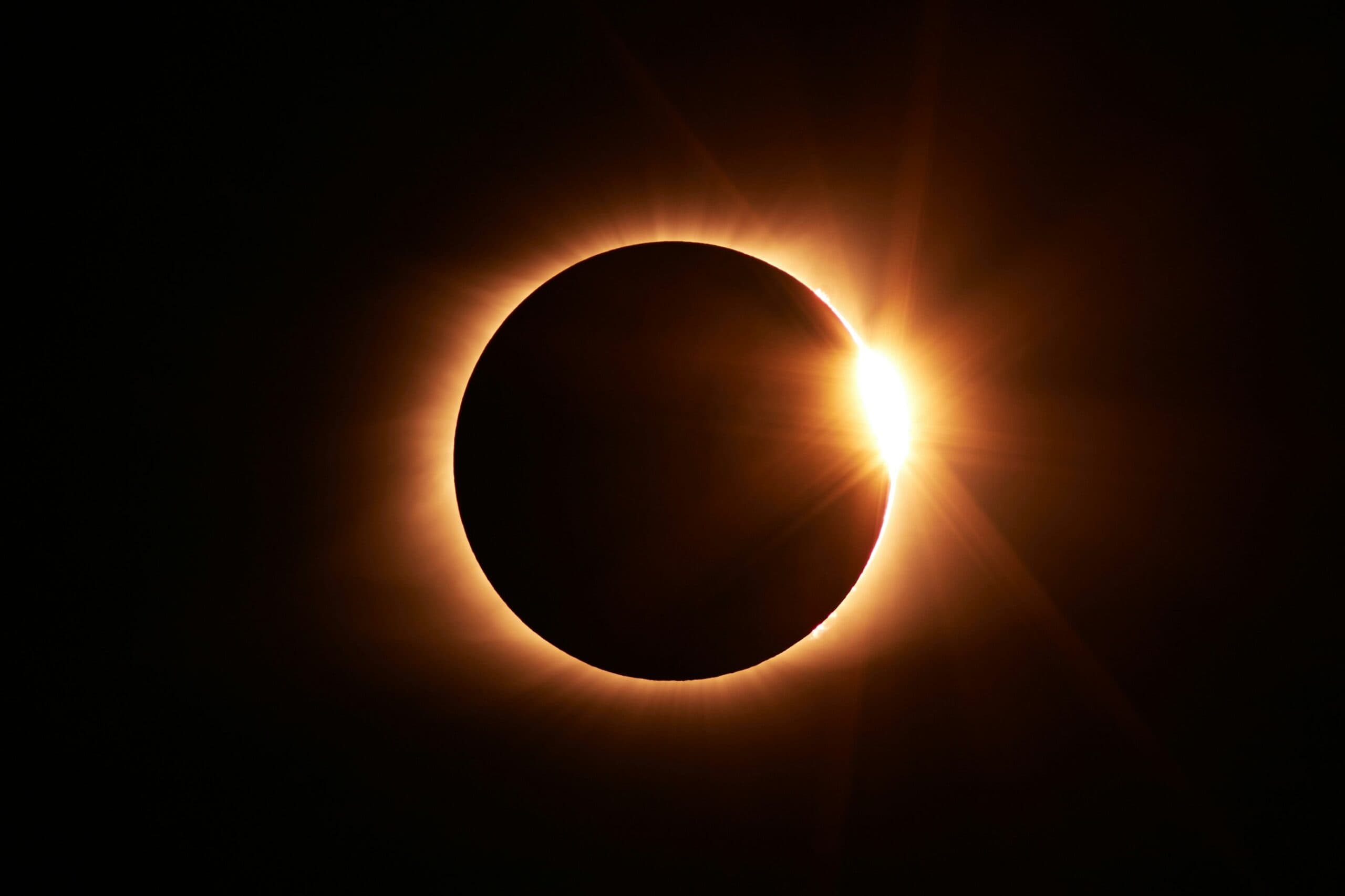 Eclipses are not omens of anyone’s death