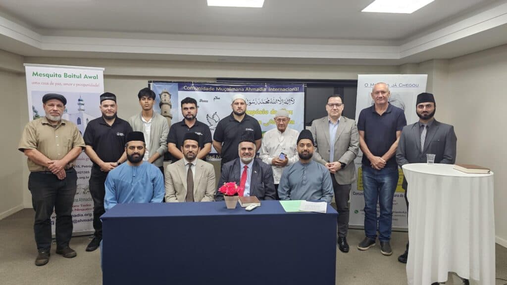 Tri-border peace conference unites Brazil, Paraguay and Argentina