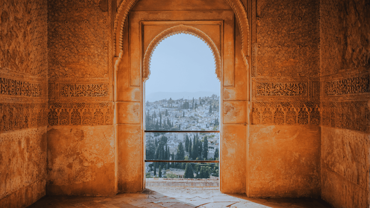 Travels through Spain: A Jamia graduate’s tabligh diary