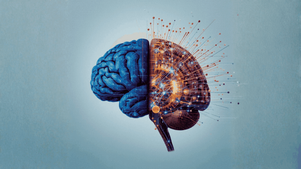 The battle between artificial and human intelligence