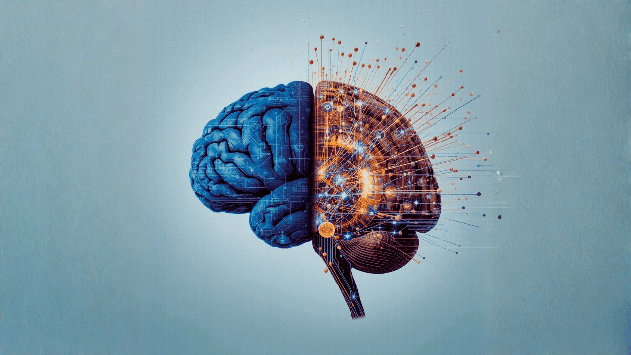 The battle between artificial and human intelligence