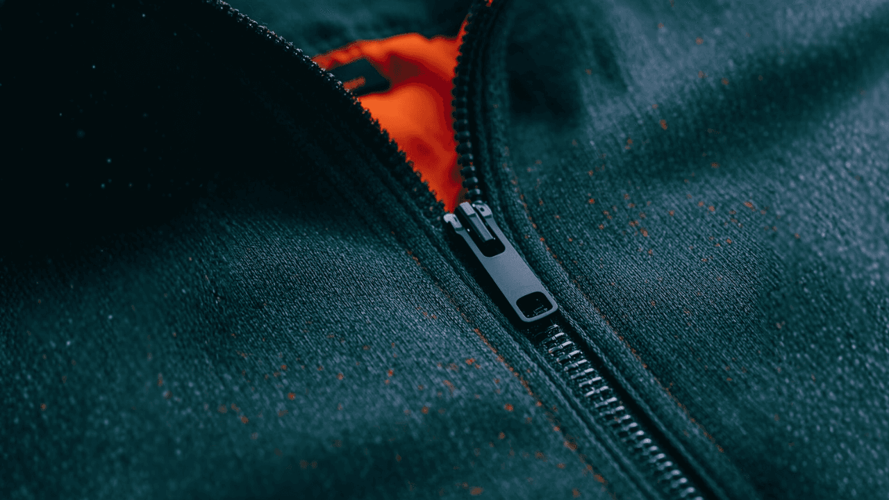 The quarter zip trend on social media: An Islamic perspective on ‘enclothed cognition’