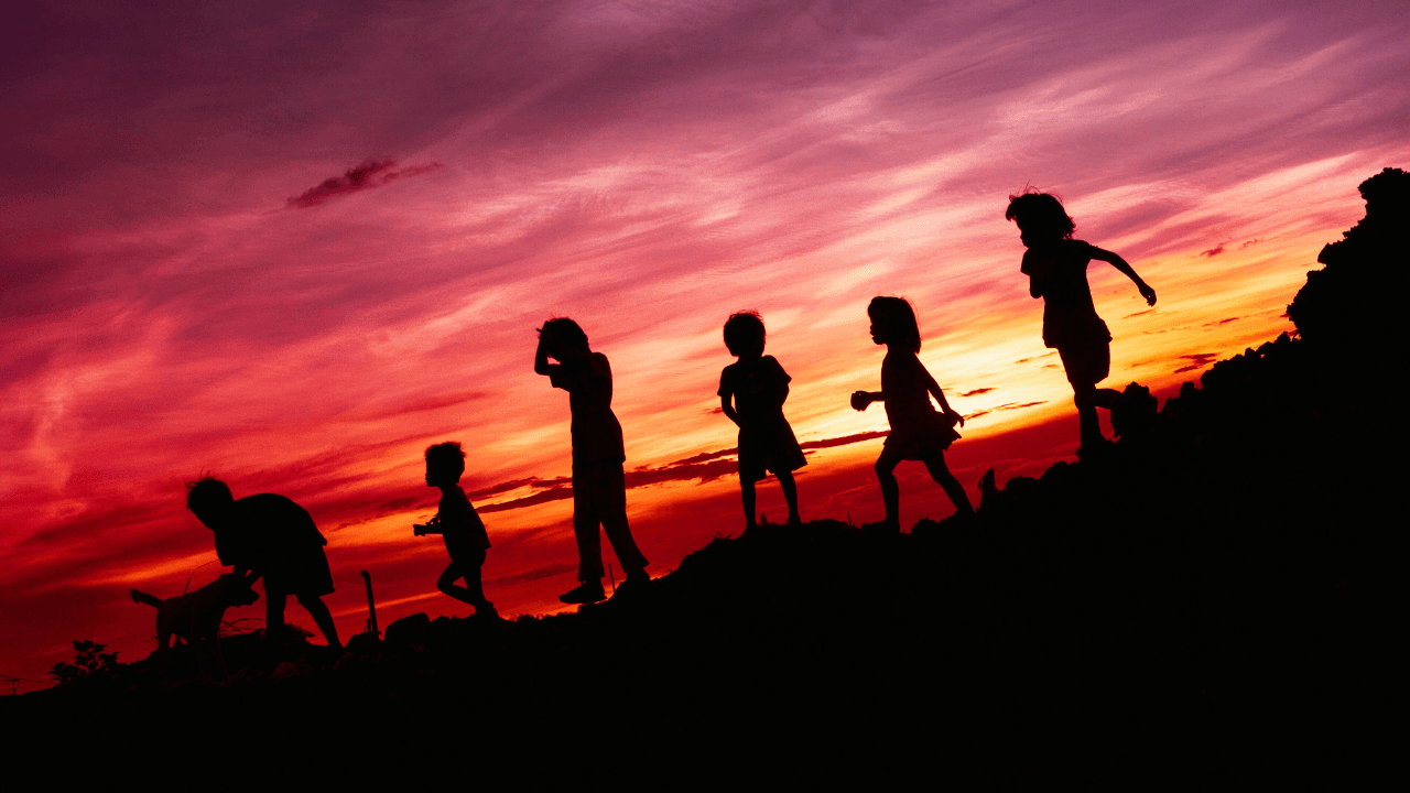 ‘Kill not your children for fear of poverty’: Hazrat Musleh-e-Maud’s (ra) unique insight