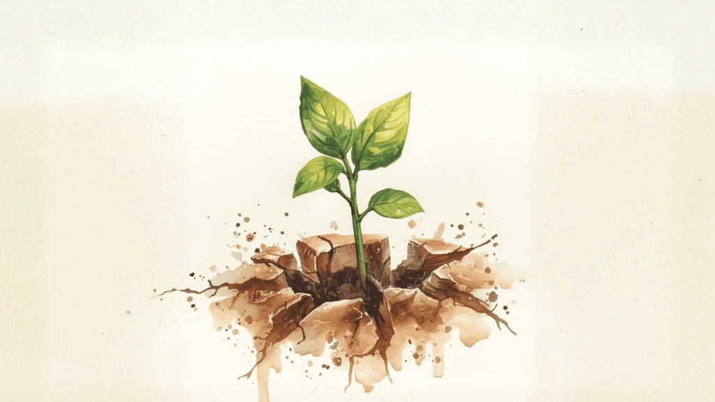 Struggling? Four lessons on hardship by Hazrat Umar and Hazrat Khalifatul Masih I