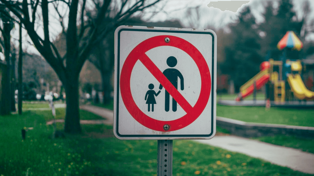 From child-friendly to child-free: A societal shift