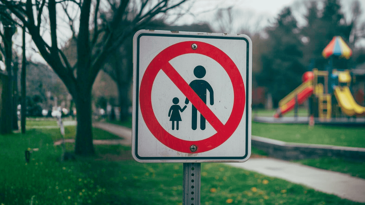 From child-friendly to child-free: A societal shift