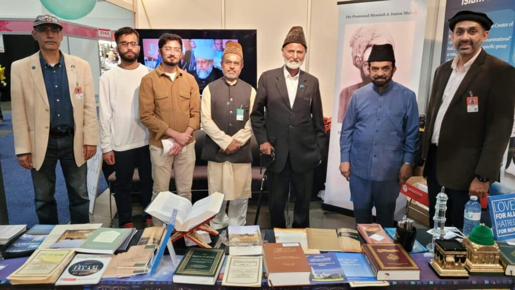 Canada book fairs in 2025