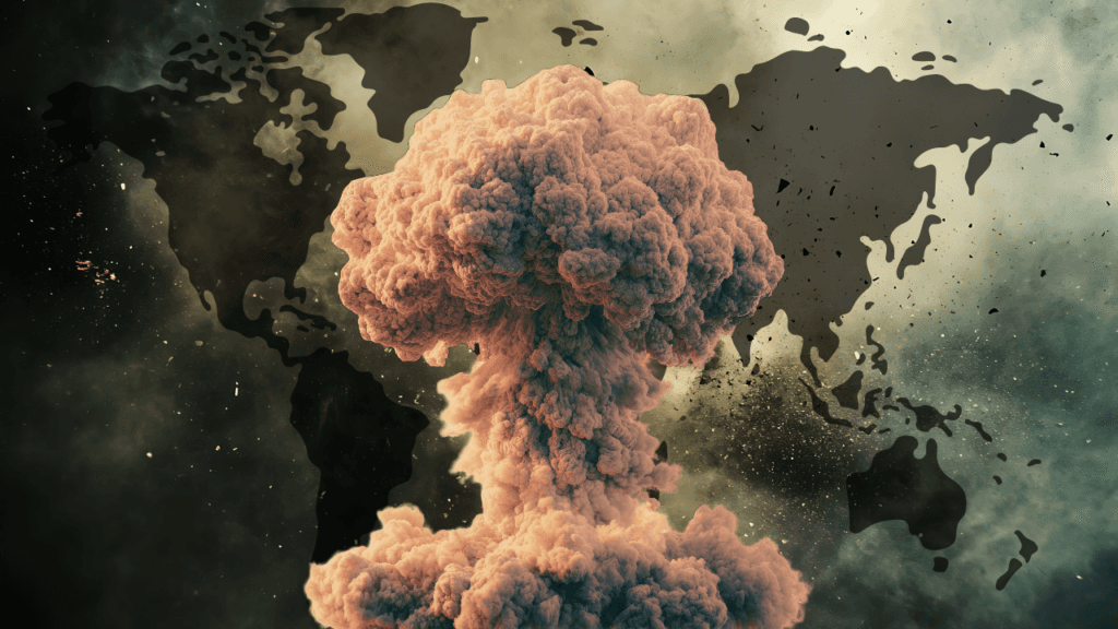 WW3-World War 3-war