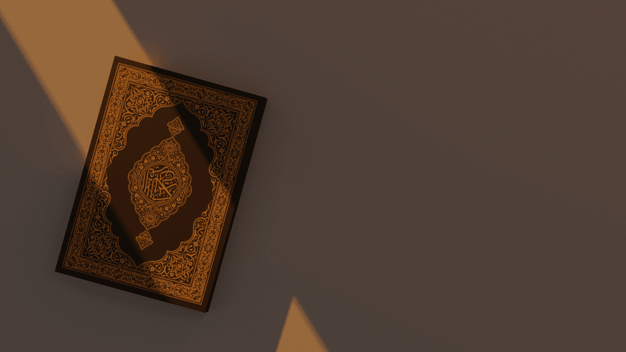 Opinion: Gaza vs. Greenland – How a single verse of the Holy Quran describes the world today