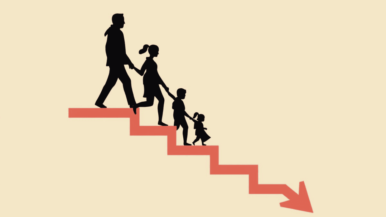 Population collapse: Are we treading a path towards extinction?