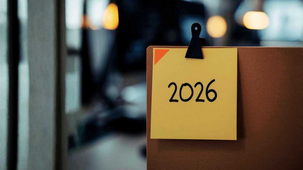 New year-Notes app-2026