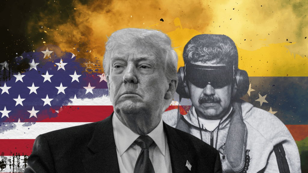 Venezuelan President Nicolas Maduro