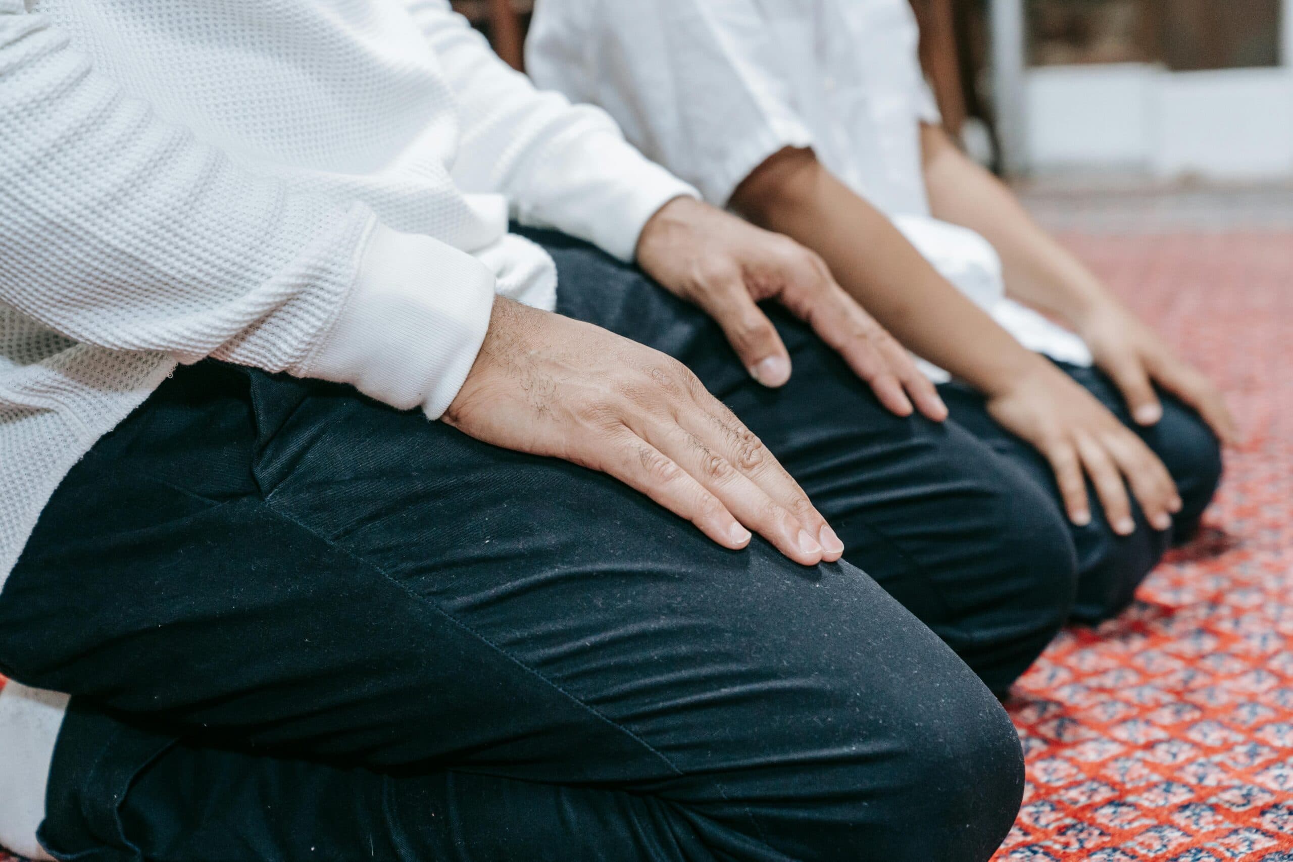 Answers to Everyday Issues – Part 99: Tattoos, music in religious videos, qasr of salat, rape and adultery