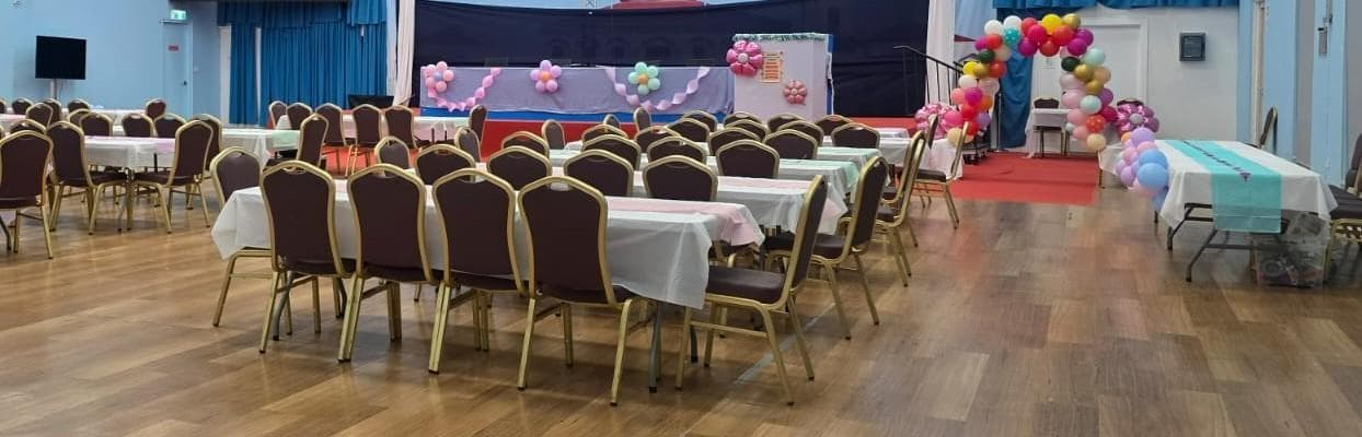 Nasirat summer camp held in Australia