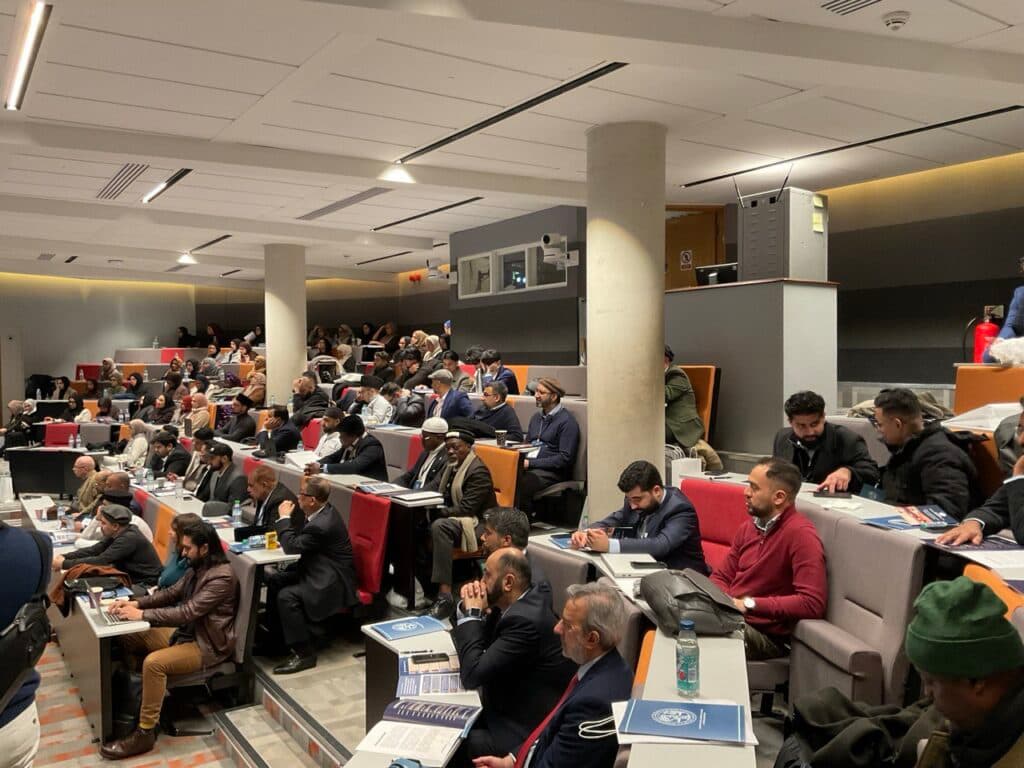 IAMLA Symposium 2026