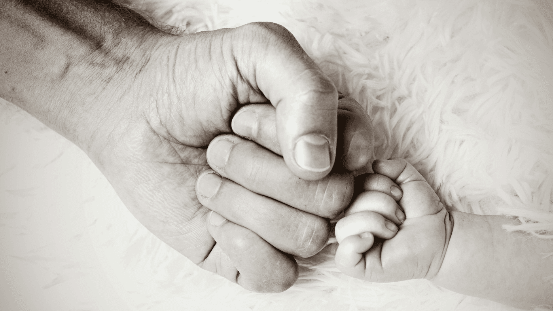 Why paternal mental health matters too and must be talked about