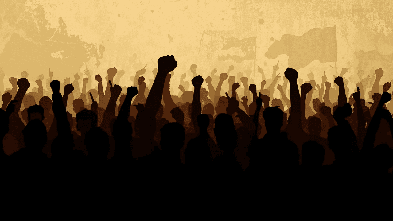 Neo-nationalism and the decline of human values