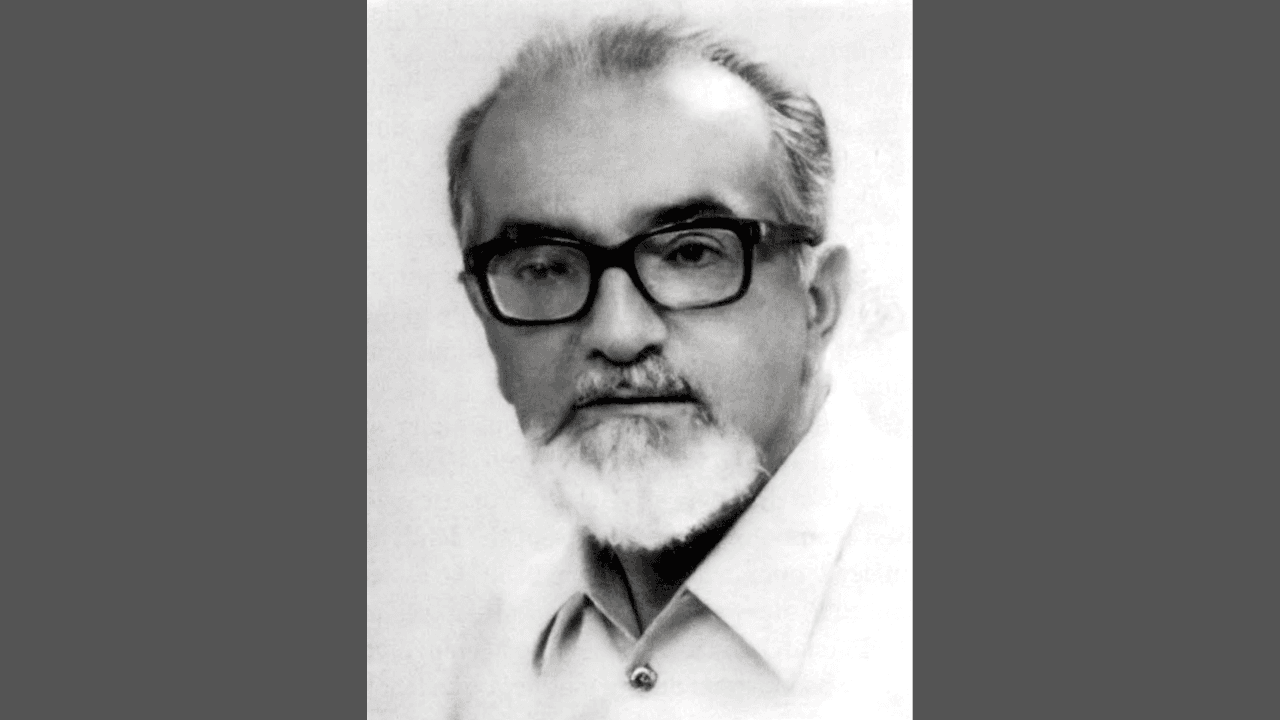 Coming from every distant track: Professor Alessandro Bausani visits Rabwah, 1955