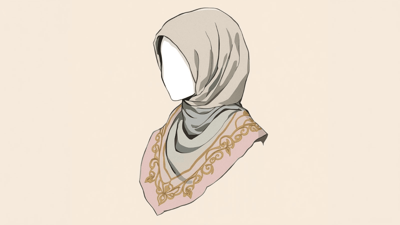 World Hijab Day commemorated by Lajna Imaillah, Ottawa West, Canada