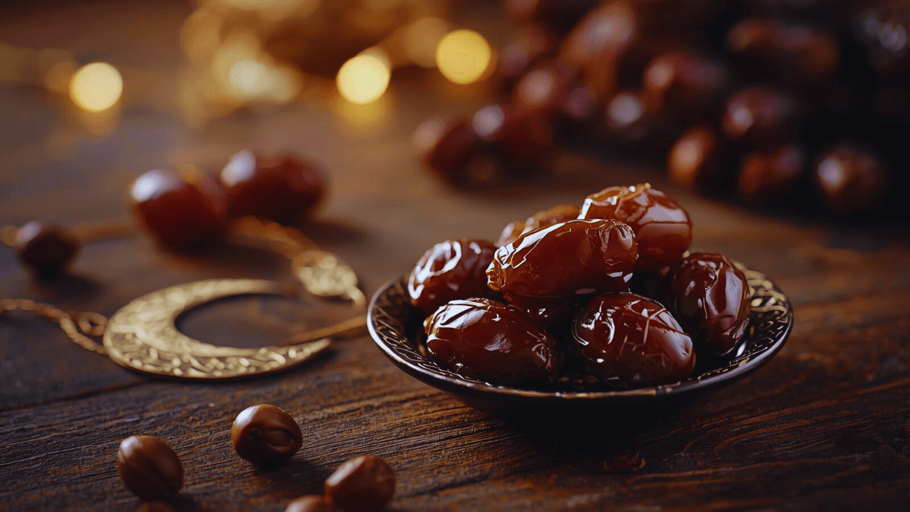 Nutrition tips for Ramadan: Eat well, fast well