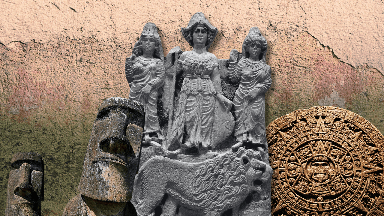 Why does God hate idolatry?