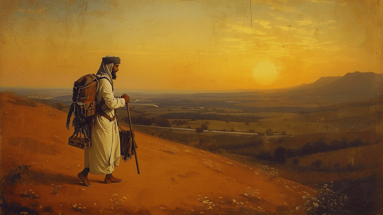 The duty of travellers to refrain from fasting in Ramadan: A juristic examination