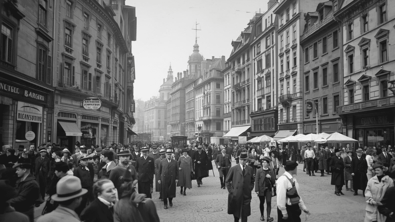 How an Ahmadi missionary in Berlin reshaped a Western scholar’s view on religious unity (1926)