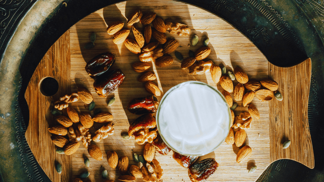 The big secret behind fasting: Why you might be fasting for the wrong reasons