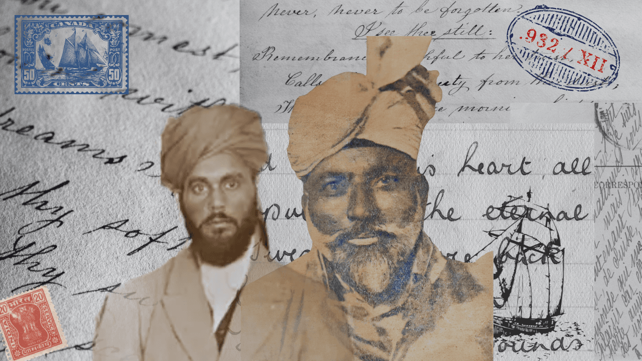 Talim-ul-Islam School in Saltpond and news of Islam Ahmadiyyat in Algemeen Handelsblad, Holland (1926)