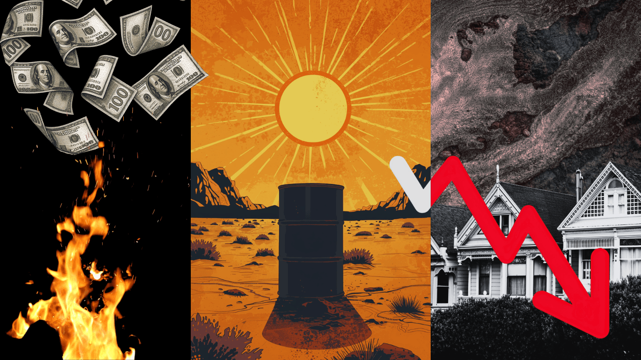 US-Israel strikes on Iran: A war that became everyone’s problem 