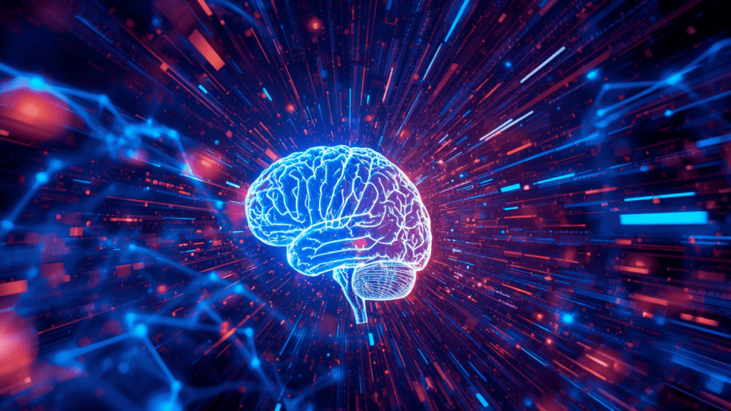 The neuroscience of prayer: How prayer rewires our brain