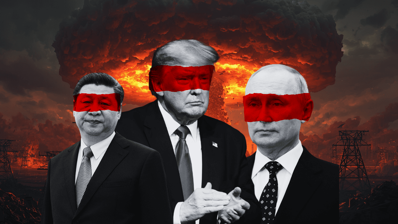 Why nuclear tensions are a matter of global concern