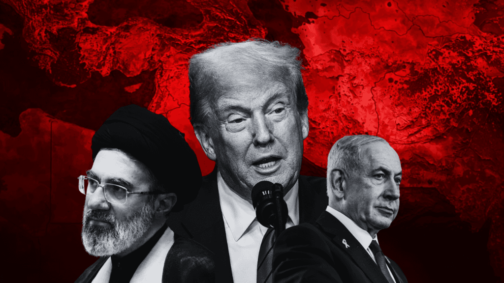 ‘A whole civilisation will die tonight’ to ‘Golden Age’: US-Israel fragile ceasefire with Iran